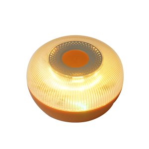 Warning light