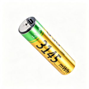 Rechargeable battery