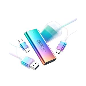 PD Accessories