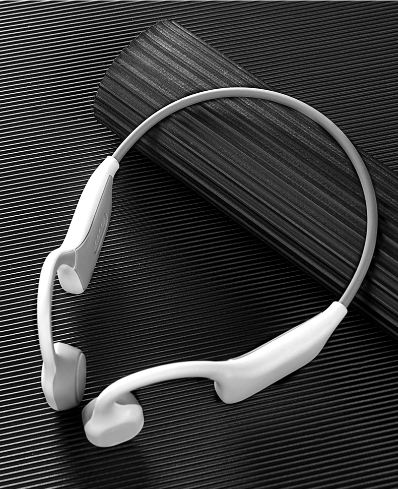 Bone Conduction Bluetooth Headset 骨传导蓝牙耳机英文详情 20